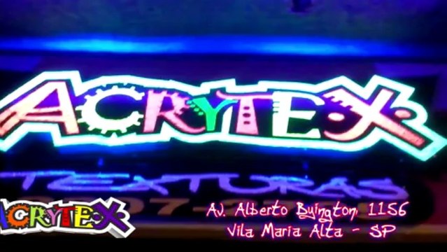 Fotos de Texturas e Obras Acrytex Texturas Acrílicas - Como aplicar textura grafiato (11) 2207-2705