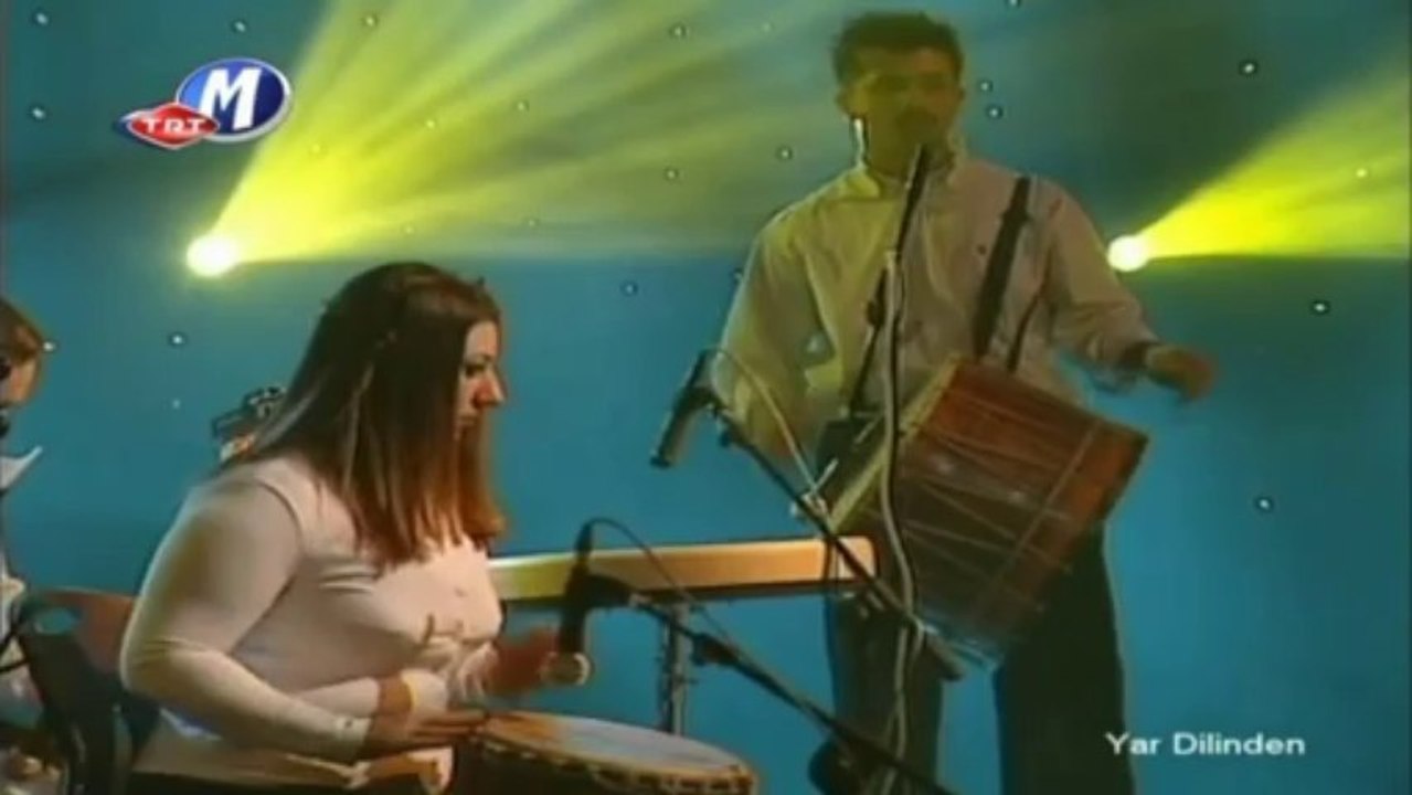 05 gülay çıksam o urumelinin düzüne yar dilinden