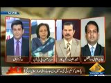 Inkaar - 22nd October 2013 ( 22-10-2013 ) Full Talk Show on Capital Tv