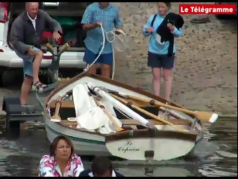 Semaine du Golfe. Des bateaux pour tous les goûts