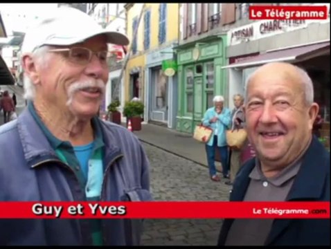 Douarnenez (29). Crise politique : l'avis de Douarnenistes