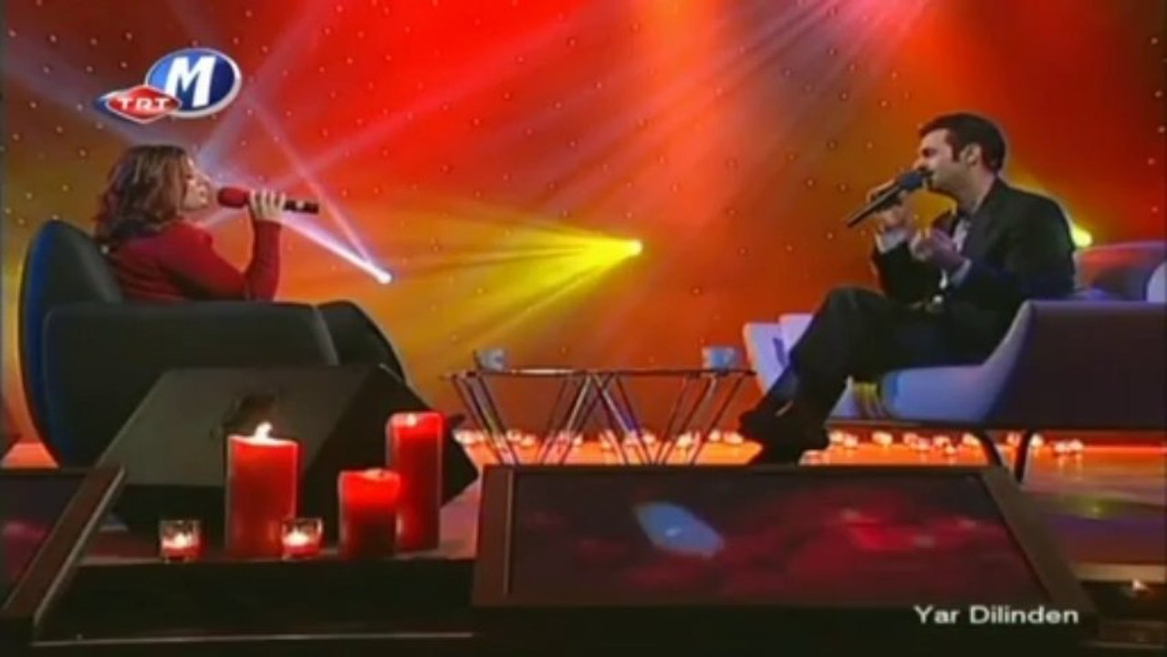 06 hüseyin turan dinle yar dilinden