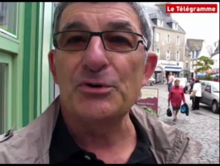 Douarnenez (29). Le premier adjoint : "Gravissime pour le pays de Douarnenez"