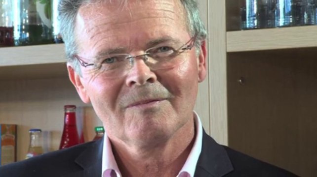 Le Café de la Marine du Télégramme avec Franck Cammas