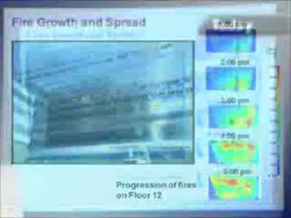 11-Septembre : Le Nouveau Pearl Harbor 6/6