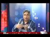 Rana Mubashir @ Prime Time - 22nd October 2013