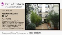 Appartement 1 Chambre à louer - Champs Elysées, Paris - Ref. 8948