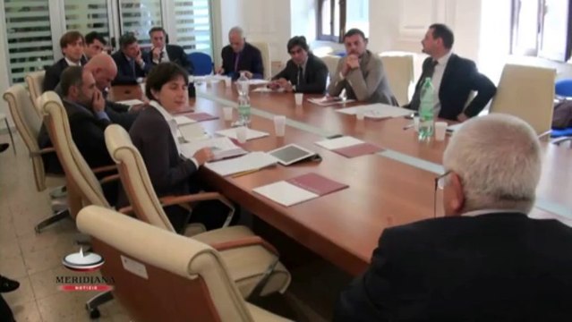 Nuovo piano commercio, l'assessore Leonori incontra commercianti e sindacati