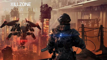 Killzone Shadow Fall - Story Trailer (PS4) (HD)
