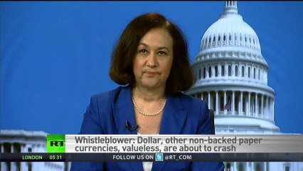 Corruption/WorldBank and Whistleblower