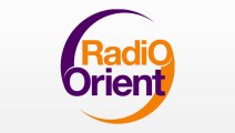 Thierry Marchal-Beck sur Radio Orient le 21 Octobre 2013