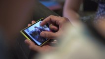 Nokia Lumia 1520 - Create your own story with Nokia Storytel