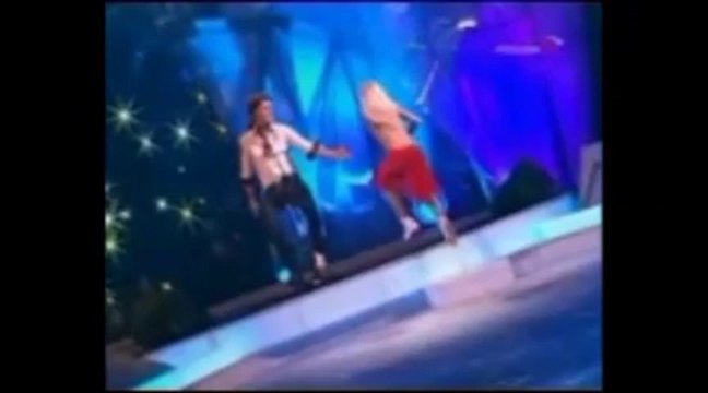 ANAIS Y DMITRY - SEPTIMO PROGRAMA