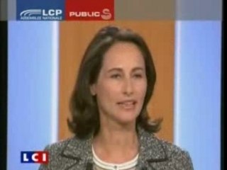 Social Supa Crew ( Election 2007 )