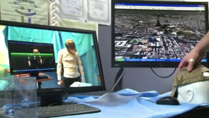 El Elvis Presley de los robots