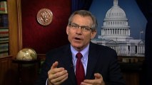 Rep. David Schweikert: Boehner Has Handled Shutdown Stunningly Well