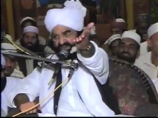 ہر ہر قدم پہ موت کھڑی دیکھتی رہ گئی    پیر سیّد نصیر الدین نصؔیر ؒ