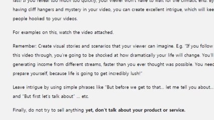 What is video marketing really?