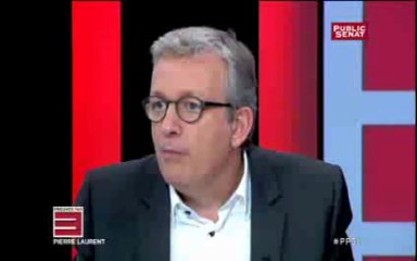 Preuves par 3 - Pierre Laurent-Position-France-International