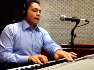 Milton Cardoso - Eu escolho Deus