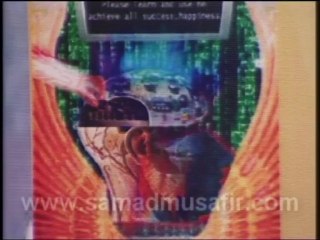 Health, Wealth & Happiness Program 11 by Dr. Abdul Samad — Depression (Part-2)