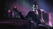 Batman: Arkham Origins Debut Gameplay Trailer E3