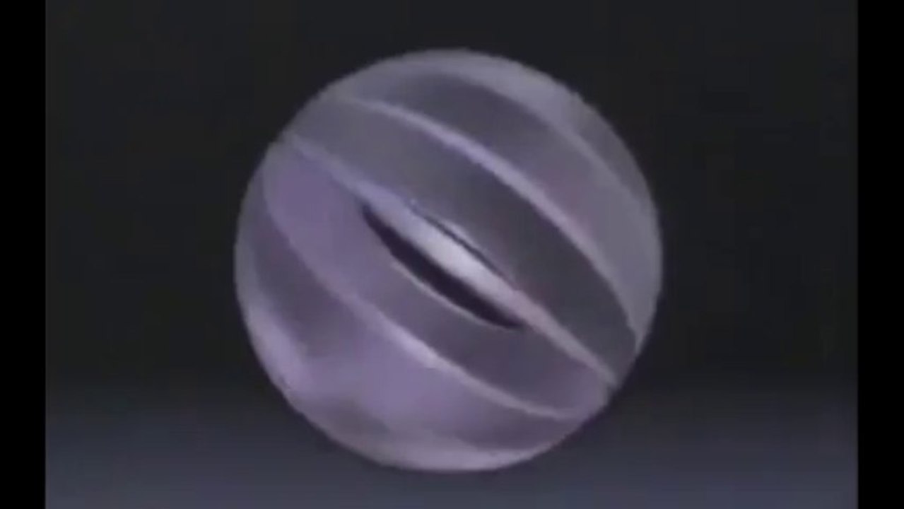 Vinheta JORNAL DA GLOBO (com a música atual)