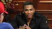 Nelly Talks About Collaborating With Drake