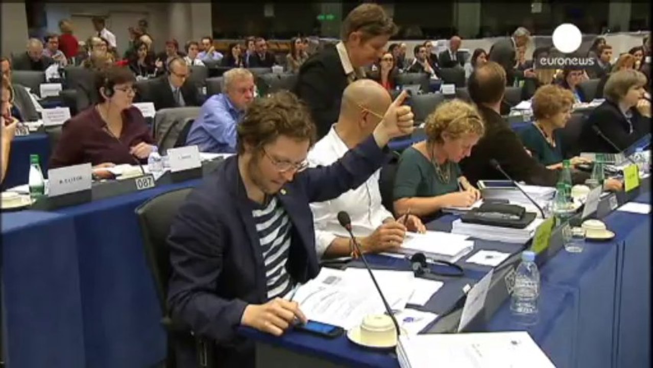 EU revises data protection laws in wake of US spy...