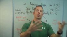 CARB DIET EXPLAINED BY FAT LOSS EXPERT