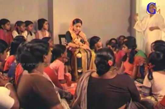 Maa Intayana kadha movie - nirmala powerful dialouges scene