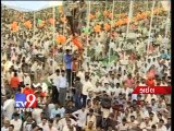 BJP-JDU tussle over Modi's Patna rally - Tv9 Gujarat