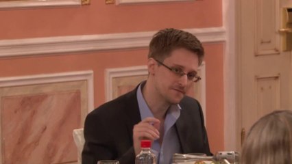 Edward Snowden - Wikipedia, the free encyclopedia