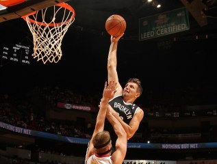 Top 10 NBA : les posters de Rudy Gobert, Taj Gibson et Mirza Teletovic !