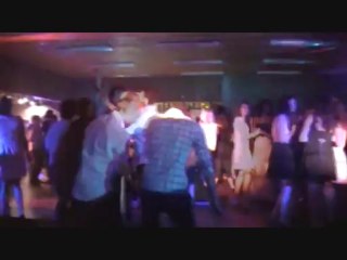 Vendredi 18 octobre 2013, bal d'hiver à Uccle