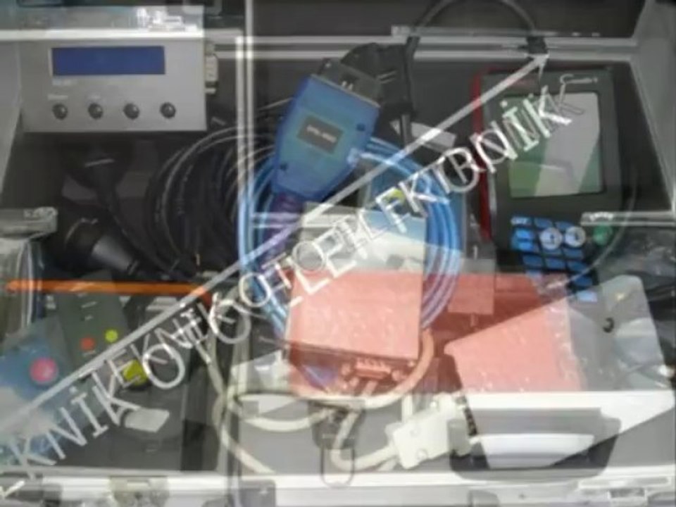 Oto Beyin Tamir Cihazları Ve Eğitimi www.otoarizatestcihazlari.com