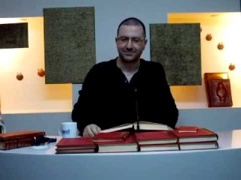 ALLAH'ı İnkâr Etmemek Başkadır, İman Etmek Bütün Bütün Başkadır!