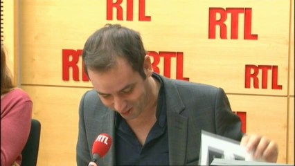 Tanguy Pastureau : le prince George ne sera jamais roi
