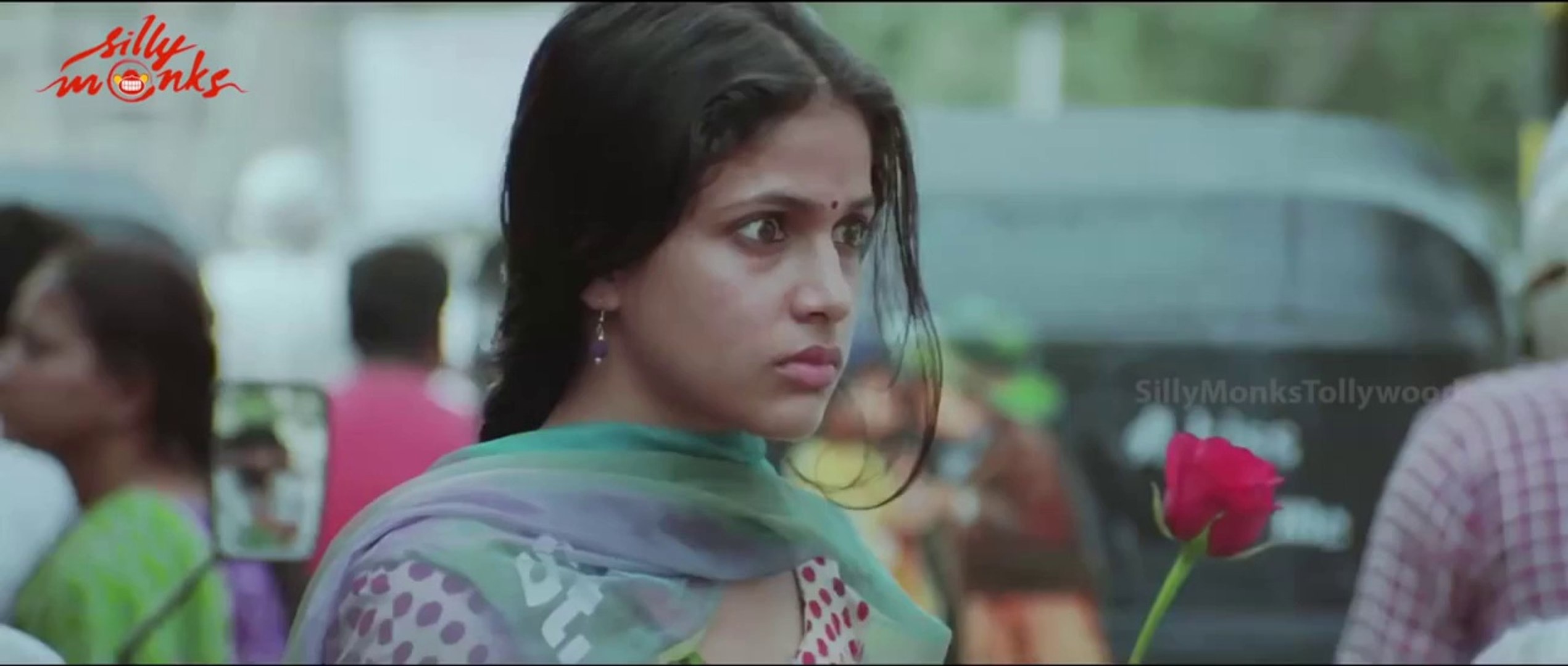 Lavanya Tripathi In Andala Rakshasi Actress Lavanya Tripathi Manager