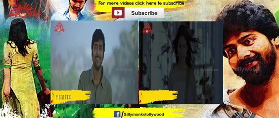 Best Comedy Scenes - Andala Rakshasi - Lavanya Tripati, Rahul Ravindra, Naveen