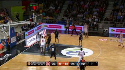Efes, Avrupa'da esiyor!