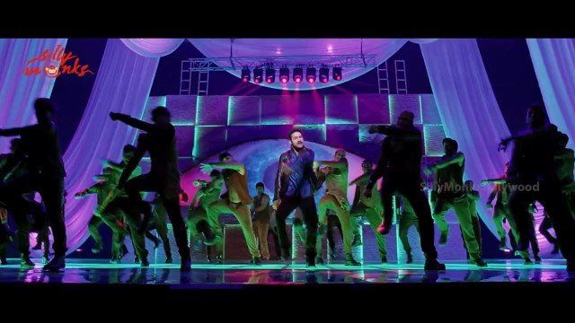 Ramayya Vasthavayya Latest Song Trailer - Idi Ranarangam Song - Jr.NTR, Samantha, Shruti Haasan