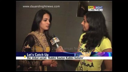 Anita Hassanandani visit to Chandigarh