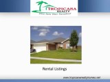 Property Management Company in Killeen, Texas - Tropicana Realty