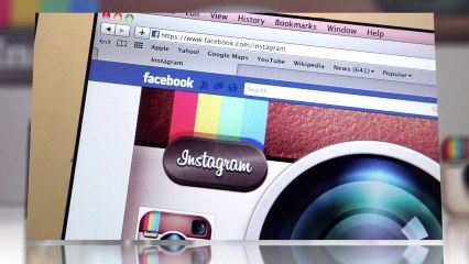 Facebook Buys Instagram