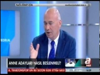 Dr. Hüsnü Görgen hamilelik hakkında bilgi veriyor part 2