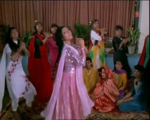 Kali Teri Choti Hai Paranda Tera Laal Ni Full Song _ Bahaar Aane Tak _ Rupa Ganguly, Sumit Sehgal
