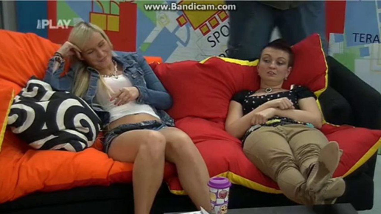 Vyvolení 2013 Miru ve vile 3.část (22.10.2013)