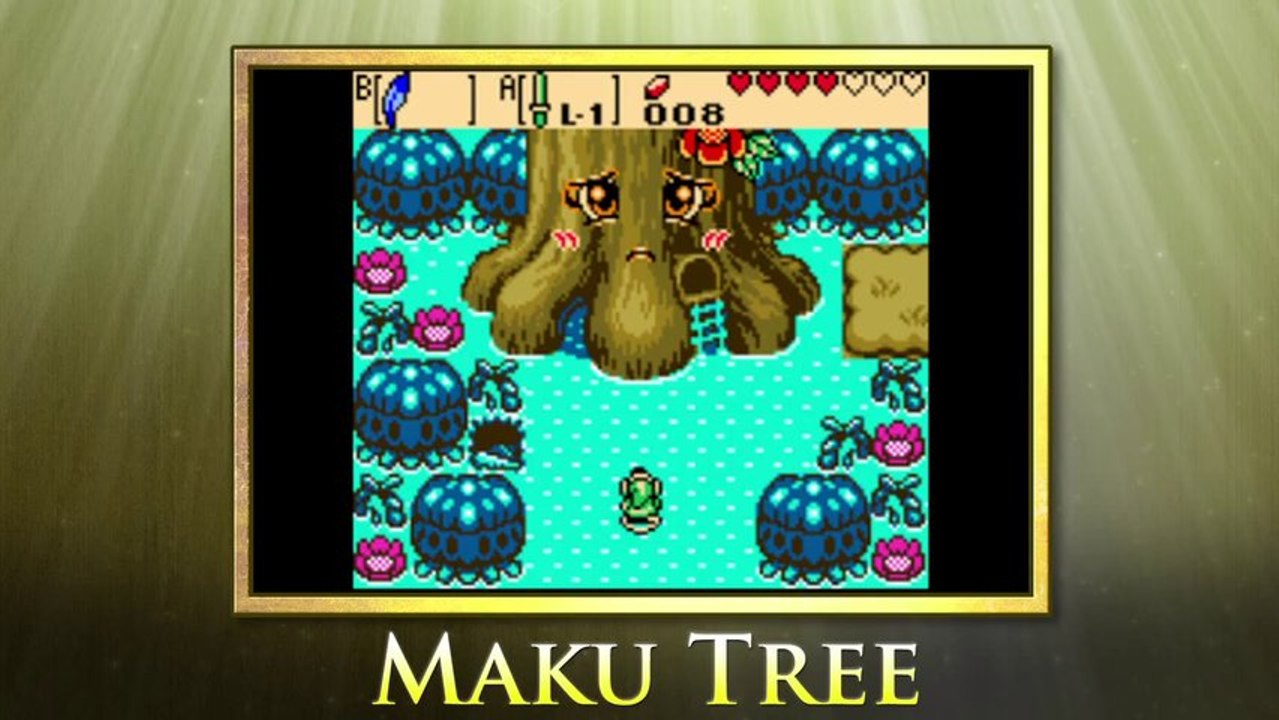 The Legend of Zelda : 25ème anniversaire - 25 ans de Personnages