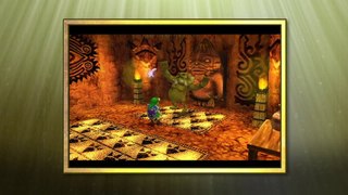The Legend of Zelda : 25ème anniversaire - 25 ans d'Humour